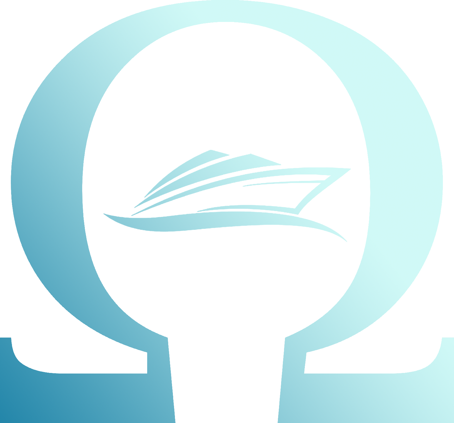 OHM Marine Logo